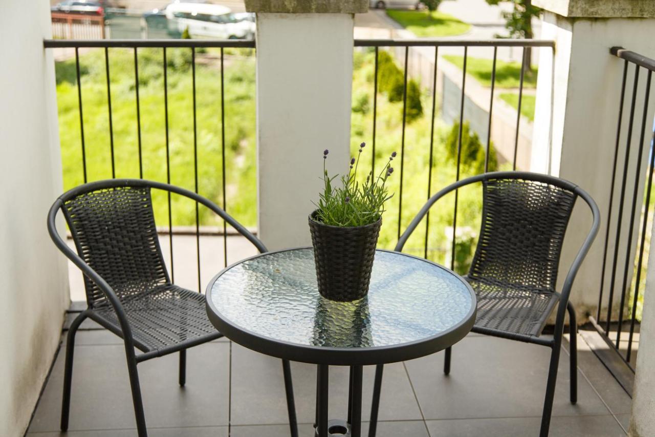 Apartments Villa Whitehouse オストラヴァ エクステリア 写真