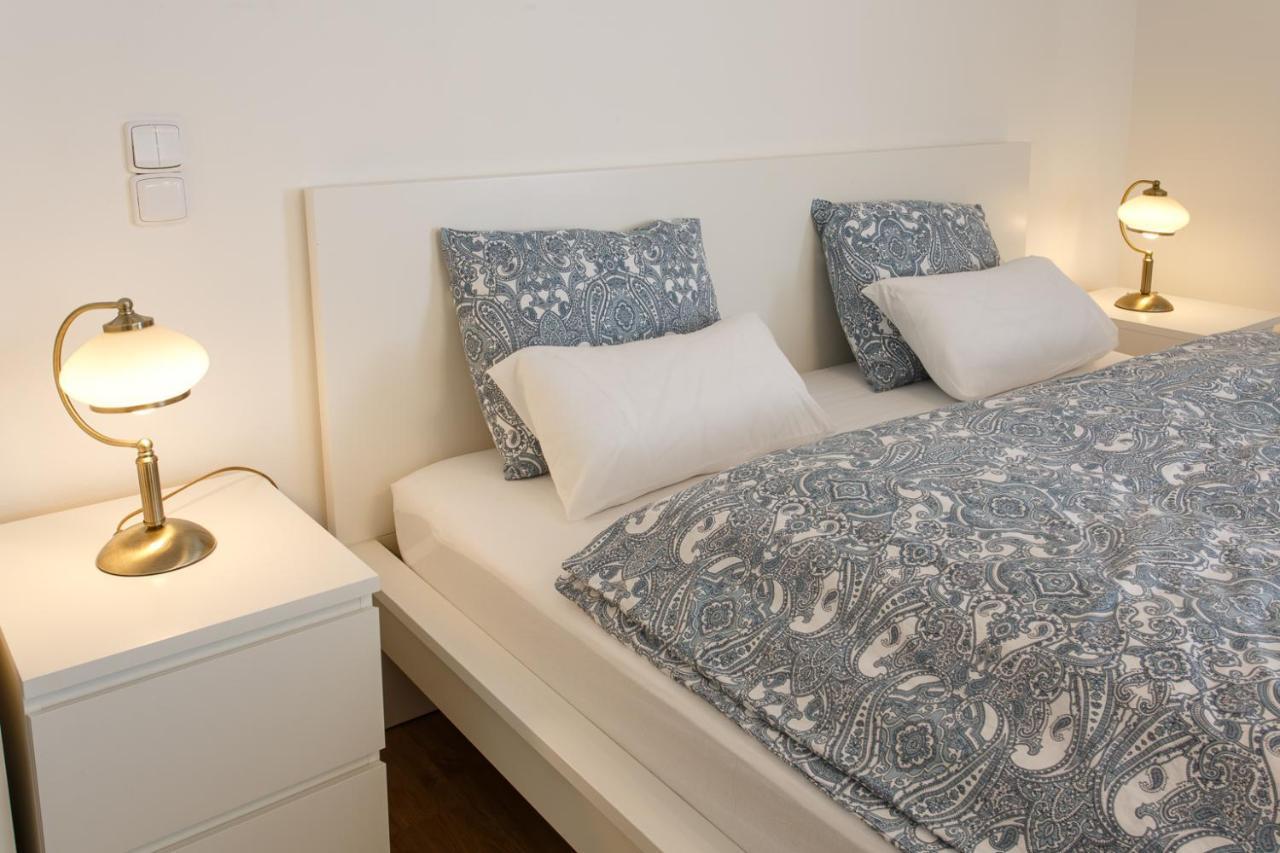 Apartments Villa Whitehouse オストラヴァ エクステリア 写真