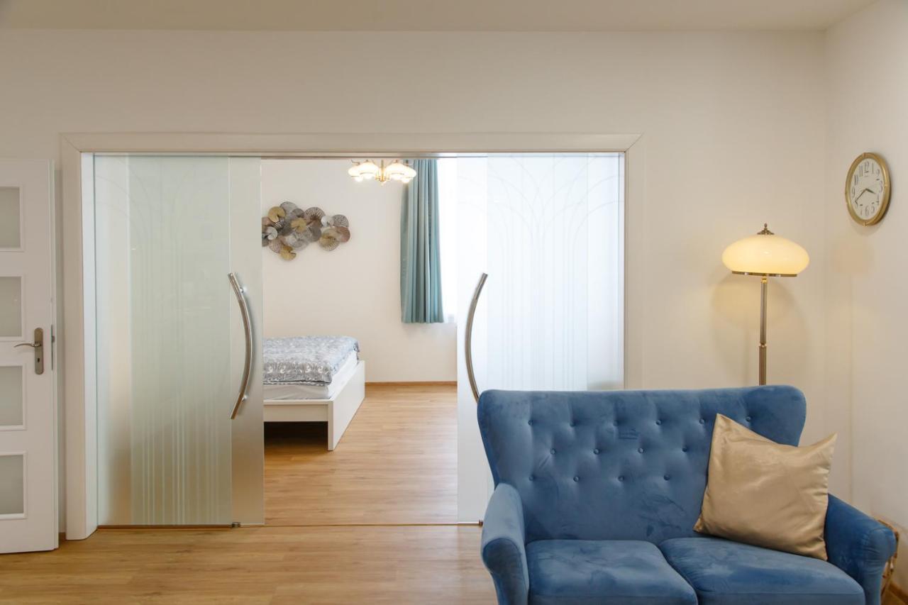 Apartments Villa Whitehouse オストラヴァ エクステリア 写真