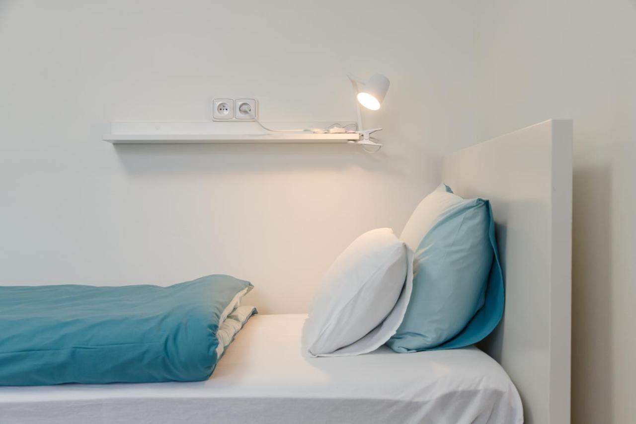 Apartments Villa Whitehouse オストラヴァ エクステリア 写真